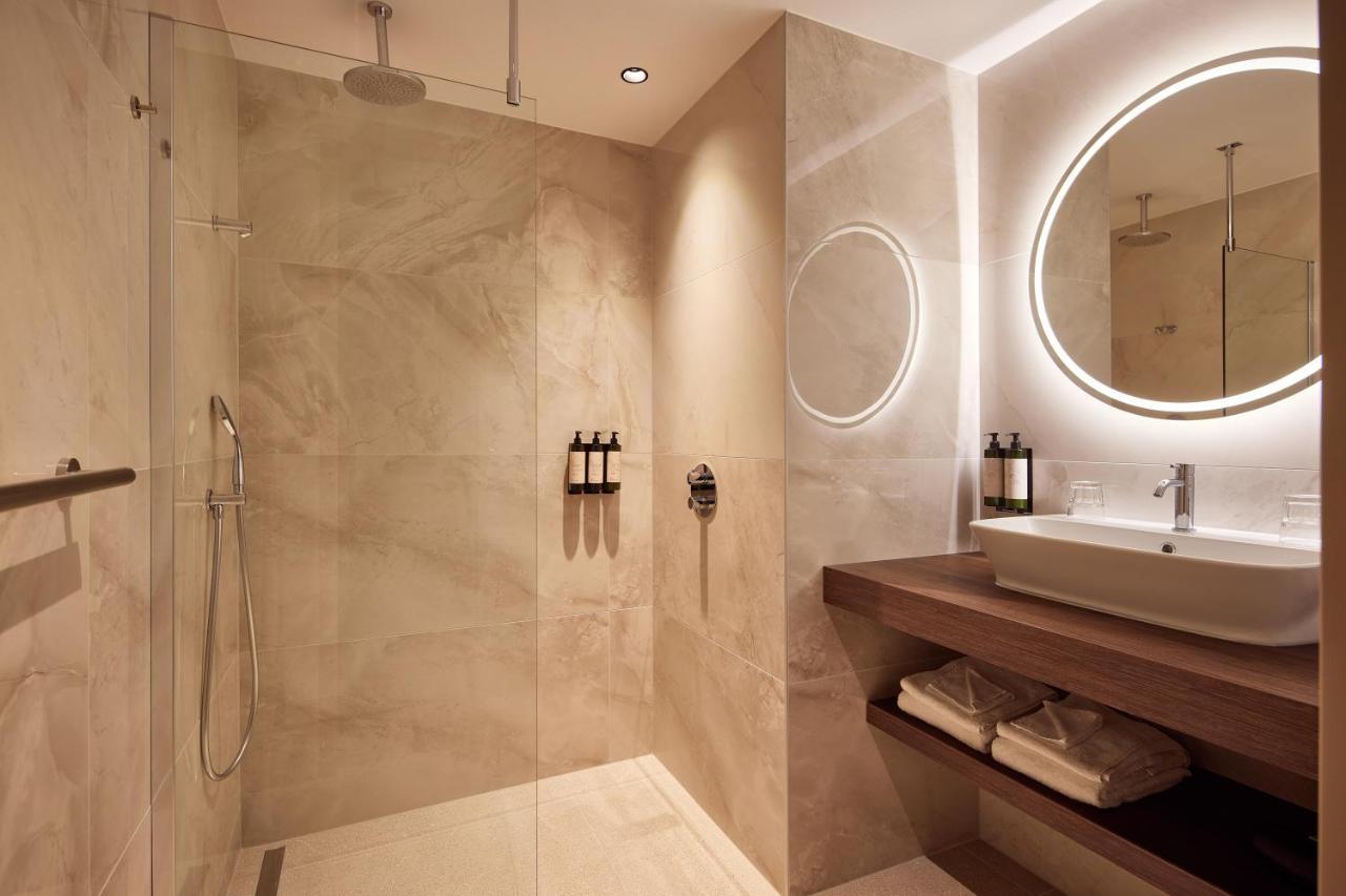 Van Der Valk Hotel เลลีสตัด ภายนอก รูปภาพ