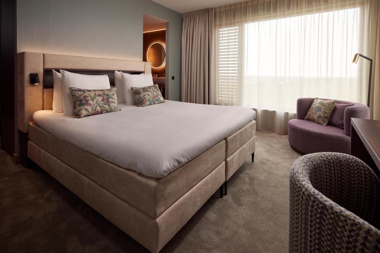 Van Der Valk Hotel เลลีสตัด ภายนอก รูปภาพ