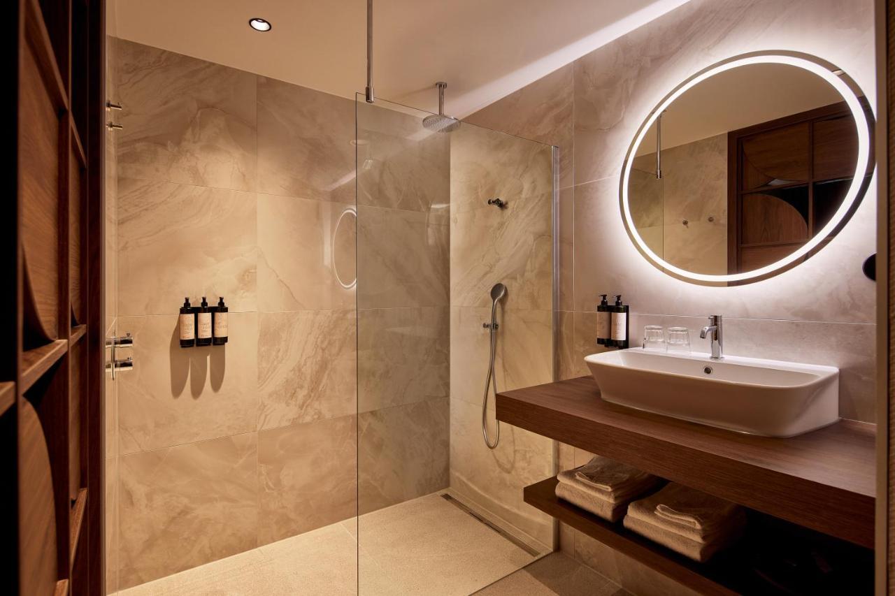 Van Der Valk Hotel เลลีสตัด ภายนอก รูปภาพ