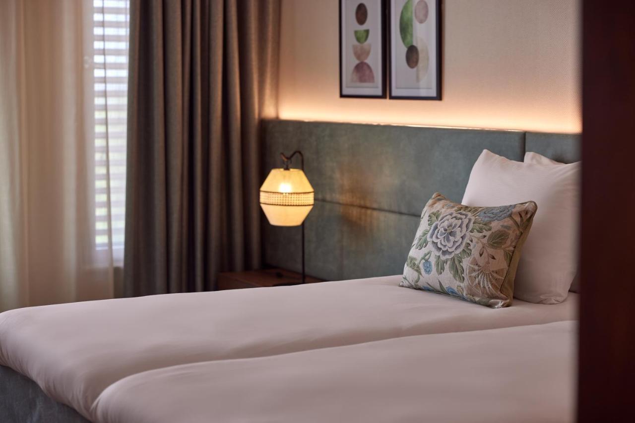 Van Der Valk Hotel เลลีสตัด ห้อง รูปภาพ