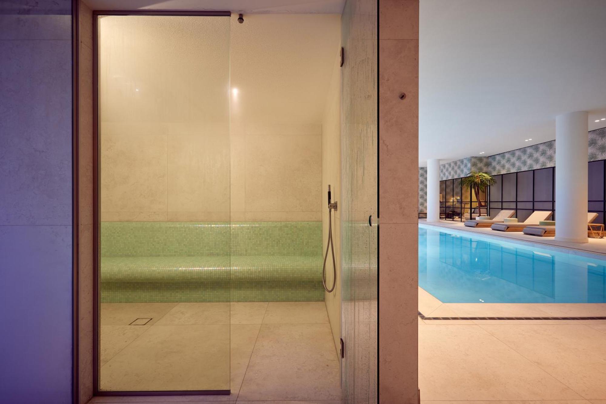Van Der Valk Hotel เลลีสตัด ภายนอก รูปภาพ