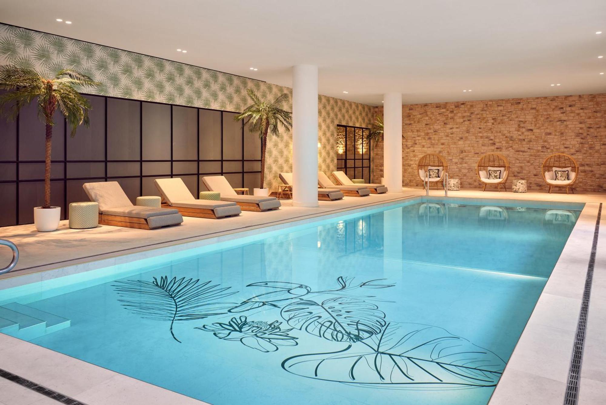 Van Der Valk Hotel เลลีสตัด ภายนอก รูปภาพ